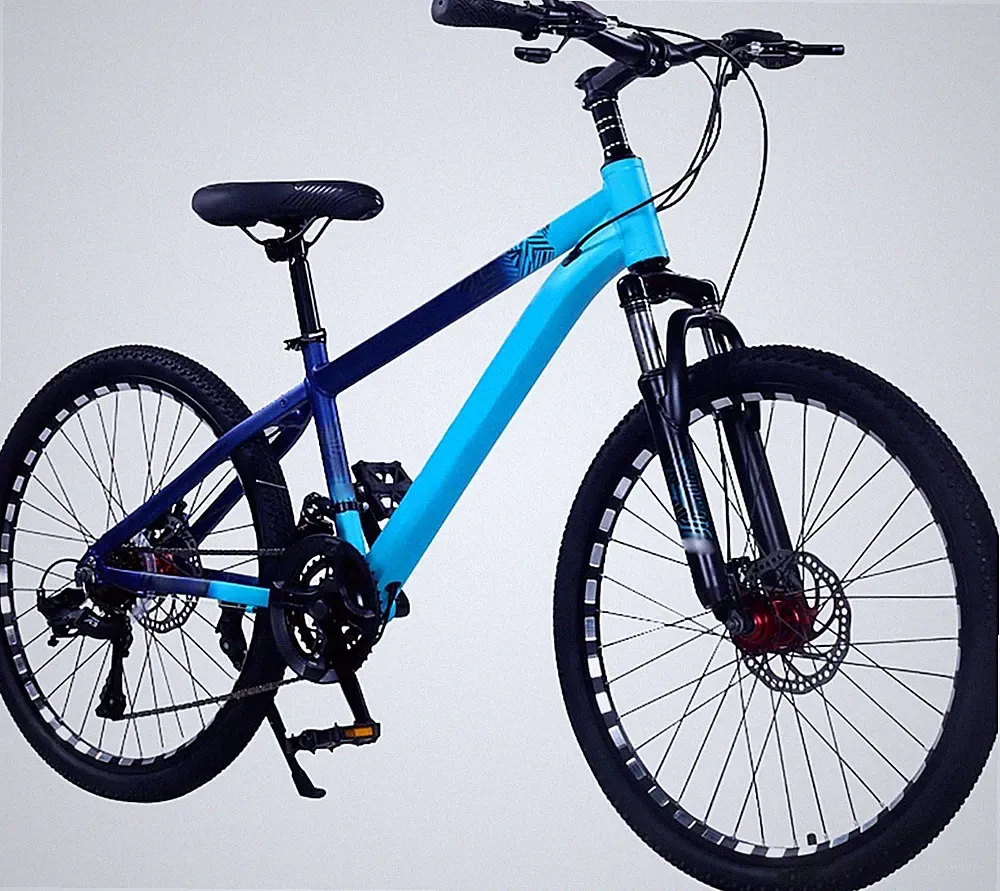 22 Speeds Mountain Bike