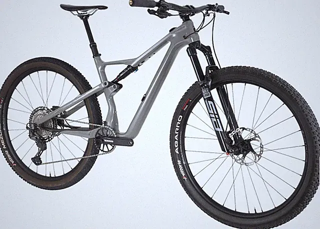 Cannondale Scalpel Carbon SE 1 Mtn Bike 1x 12s 29" MED RockShox Shimano XT 2022