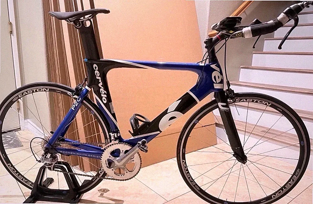 22 Speeds Triathlon Bike