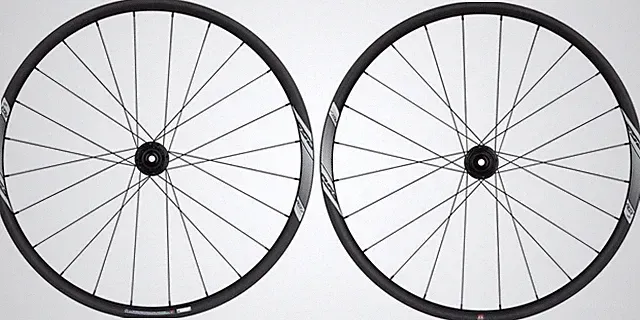 Full Speed Ahead Non Series Wheelset 29in Disc Centerlock 15x100 12x142 Black