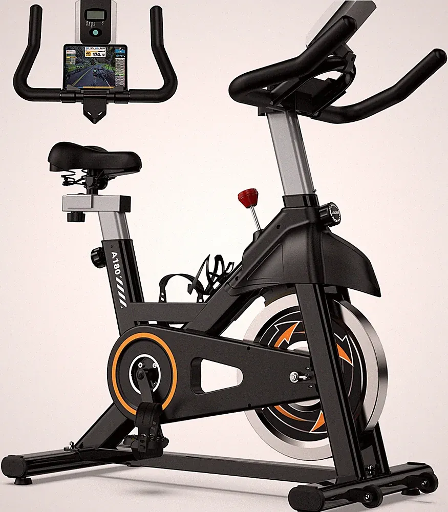 22 Speeds Fitness Bike