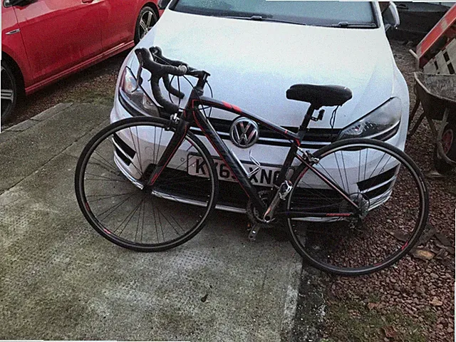 Merida Pro Ride 300 adult Road Bike