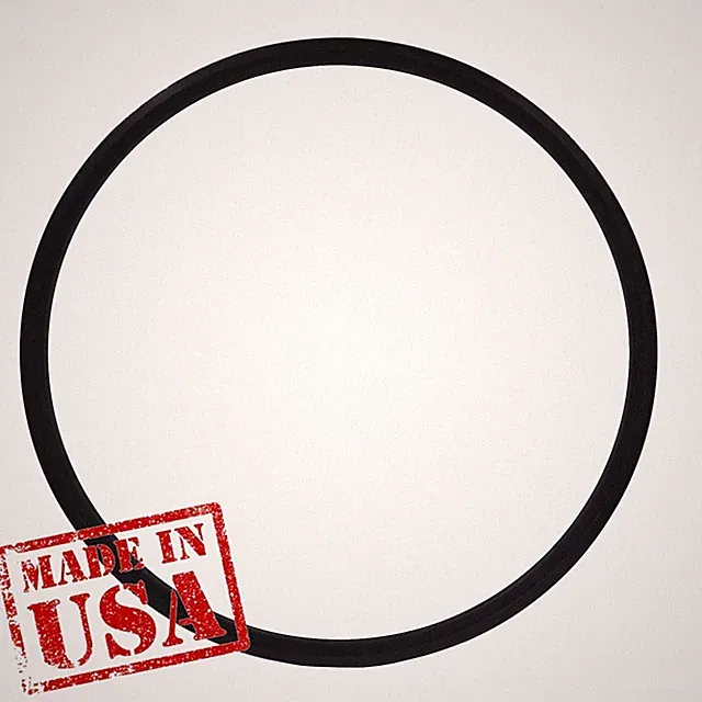 NEW MADE IN USA 700c Carbon Fiber Rim 24mm 24-Hole Tubular 622x22 Rim Brake Road