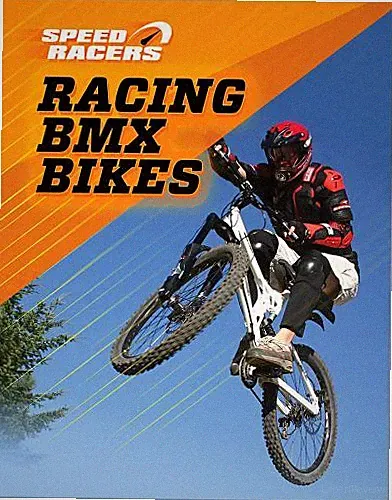 Racing BMX Bikes (Speed Racers)