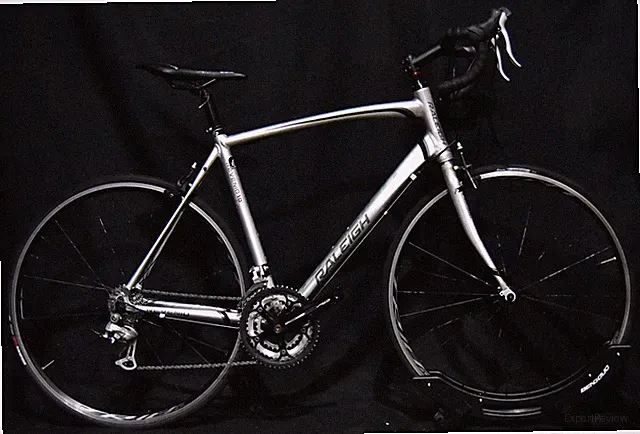 RALEIGH REVENIO 1.0 ROAD BIKE SIZE LARGE, 56 CM, 24 SPEED, ALUMINUM