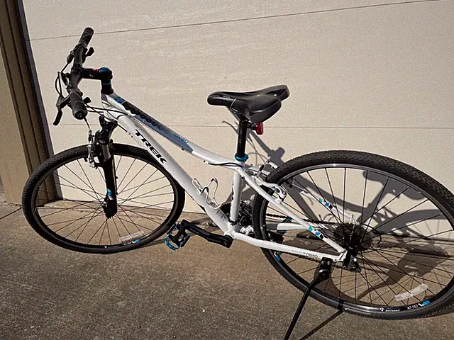 Trek NEKO WSD – Small / 16" / 56cm