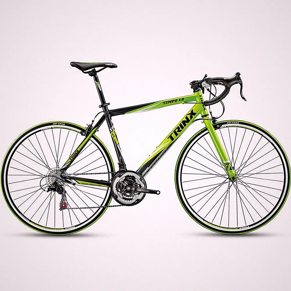 22 Speeds Road Bike